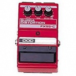 DOD FX-55C Supra Distortion Педаль гитарная